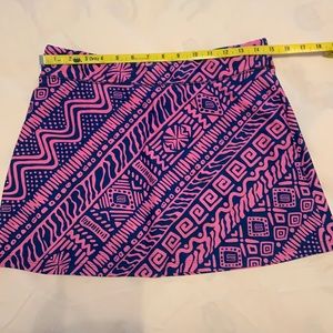 Spunkwear Skort size M